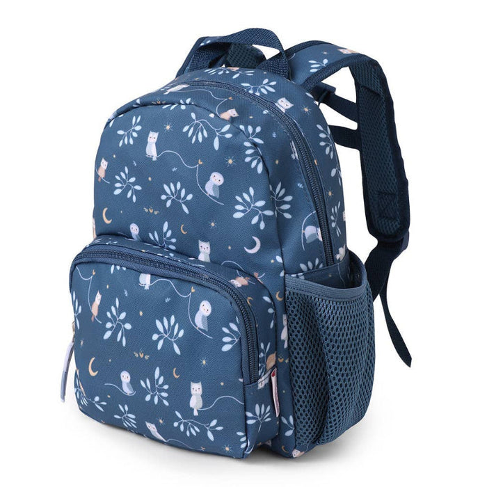 Sød mini rygsæk til børnehaven eller skolestart.