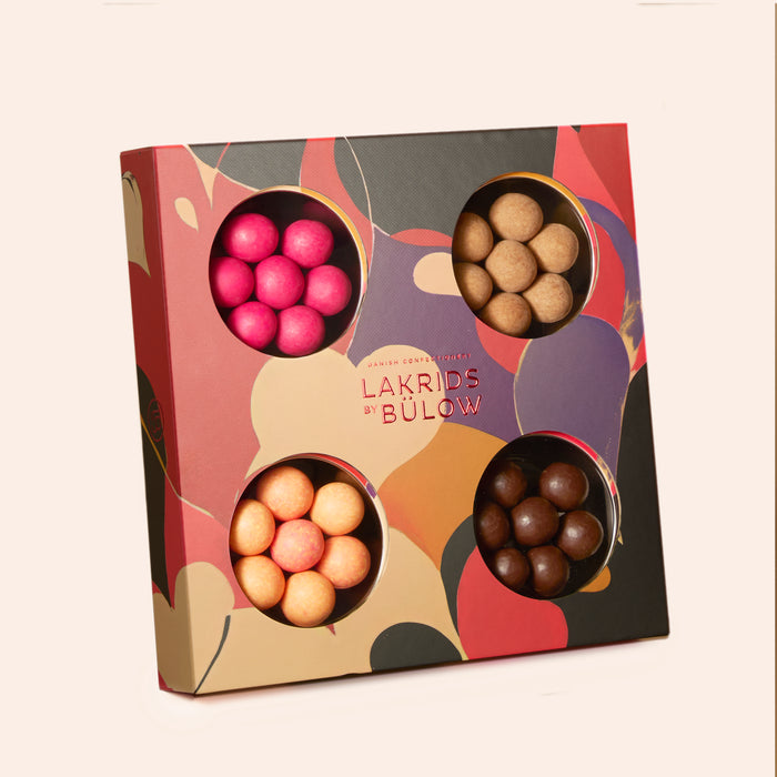 Lakrids by Bülow - Love Selection Box