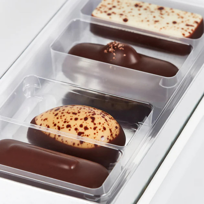 Petit Four, Summerbird