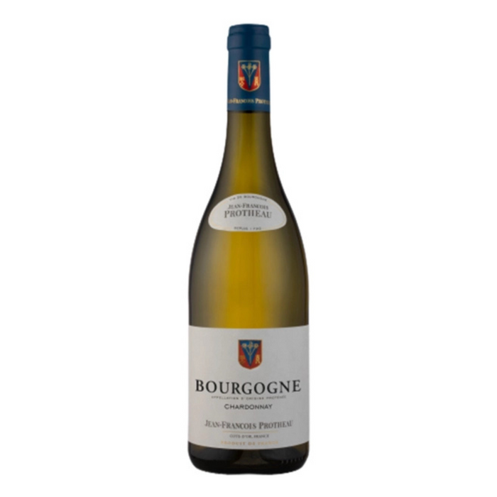 Hvidvin, JF Protheau - Bourgogne (Frankrig)