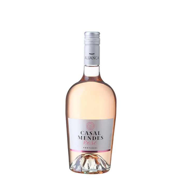 Rosévin fra Portugal. Casal Mendes Rosé.