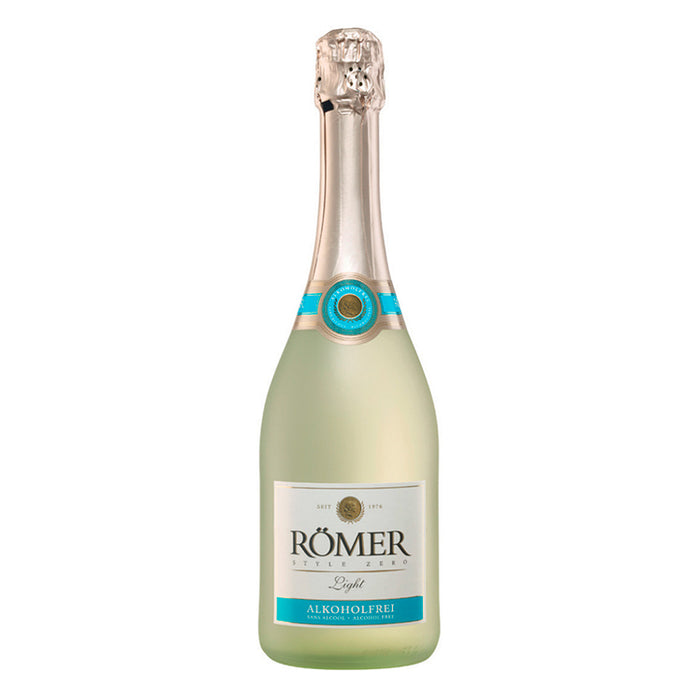 Alkoholfri mousserende vin, Römer