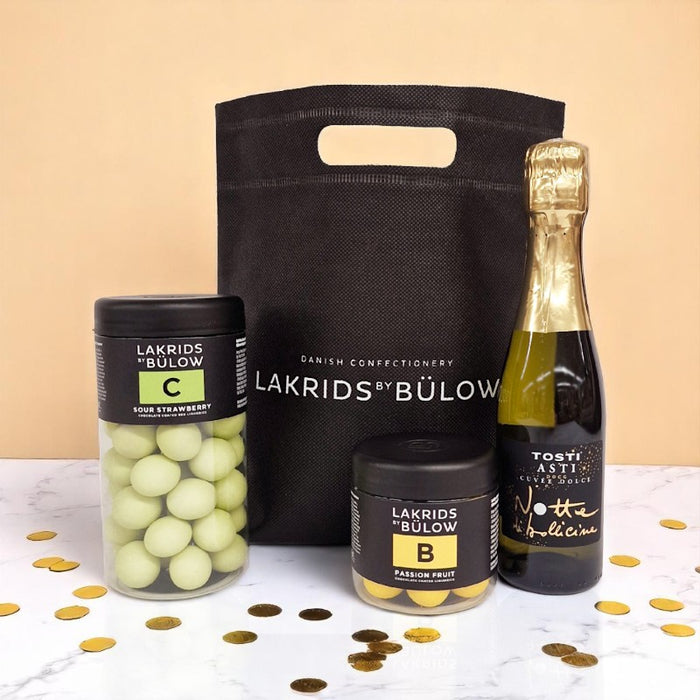 Lakrids by Bülow gave - Sweet celebration