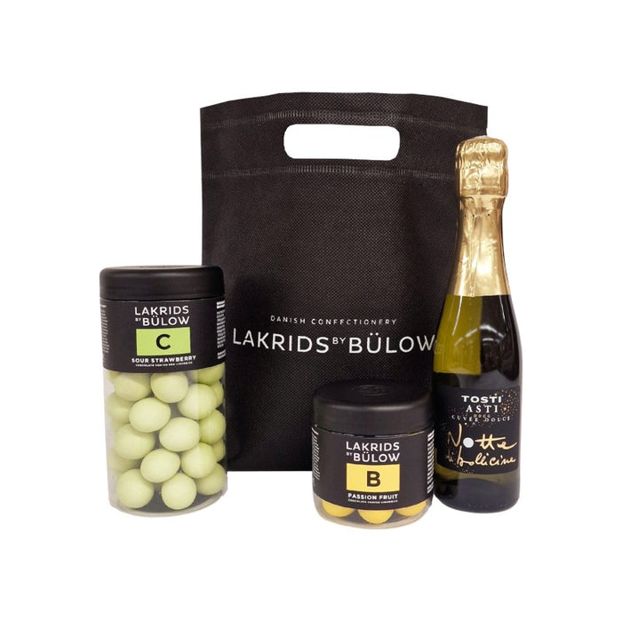 Lakrids by Bülow gave - Sweet celebration