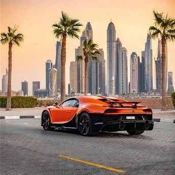 Iconic Cars - The Greatest Modern Classics