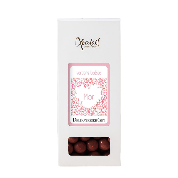 Æske 'MOR' - vælg selv indhold