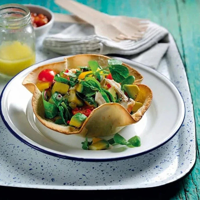 The Avocado Cookbook - inkl. gaveindpakning