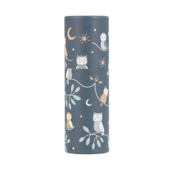 Rør m. 12 farveblyanter