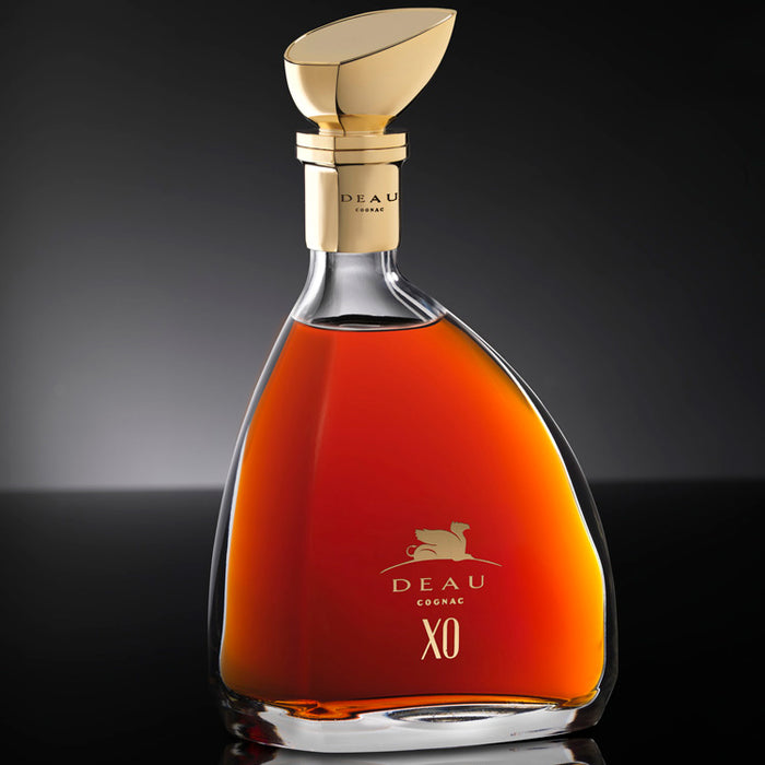 Cognac Deau XO