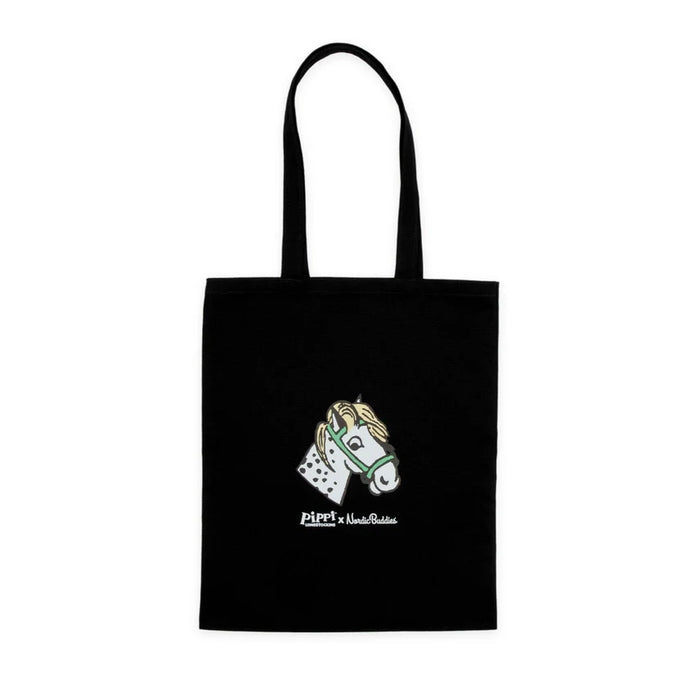 Mulepose | Pippi Langstrømpe