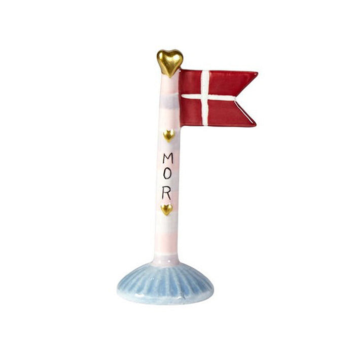 keramik flag