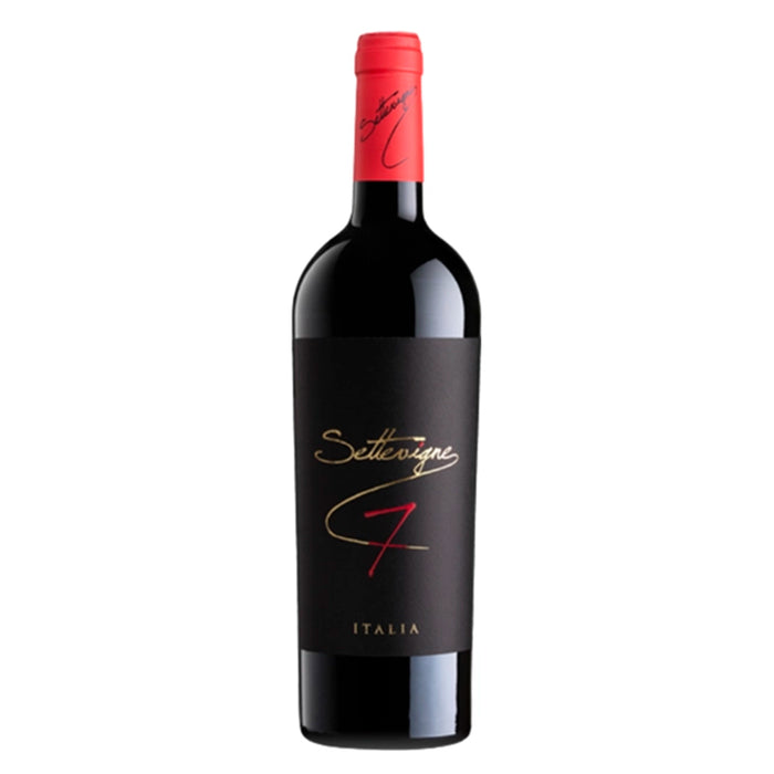 Rødvin, Orion - Sette Vigne (Italien)