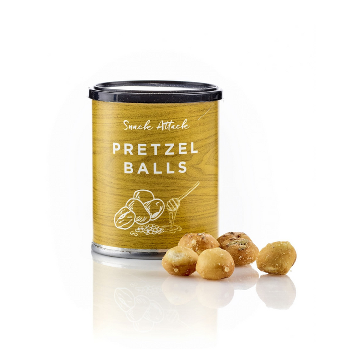 Delikatessehuset - Pretzel balls