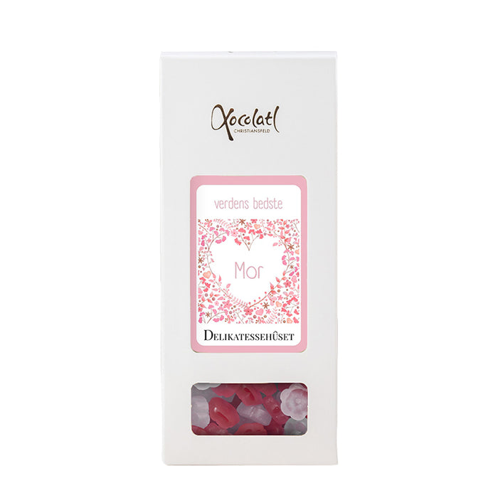 Æske 'MOR' - vælg selv indhold