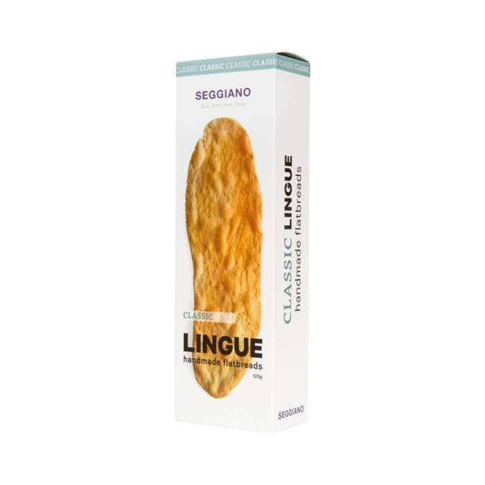 Klassisk fladbrød