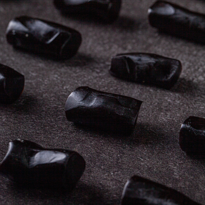 Sød lakrids fra Lakrids By Bülow