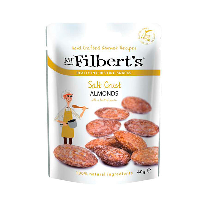 saltmandler