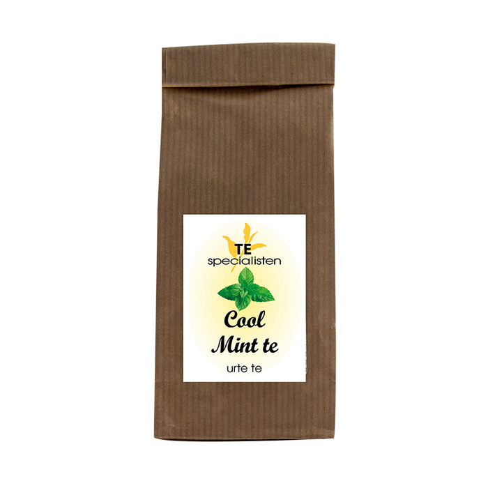 Cool mint. 100 g.