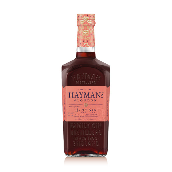 Haymans sloe gin 