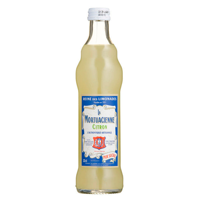 Citron lemonade 33 cl