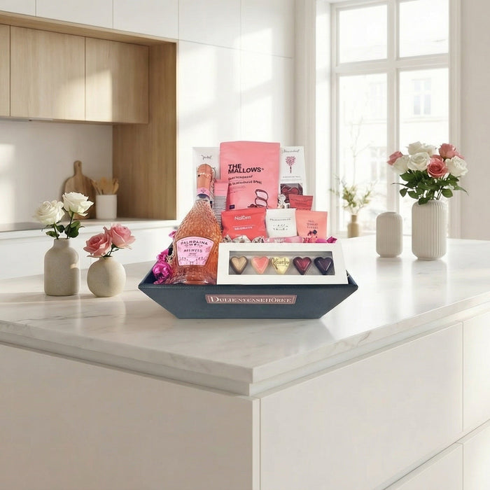 Valentinsgave til kæresten