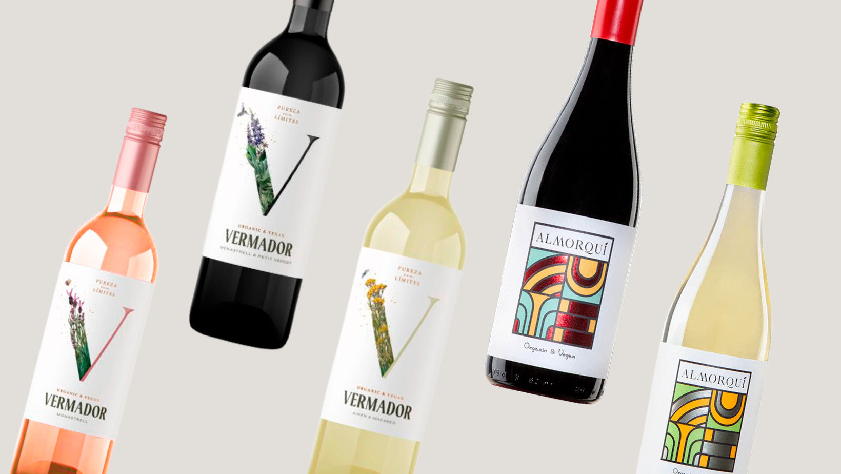 Bodegas Pinoso; Nyt vinhus 2024 - Vin på økologisk- og vegansk certificerede druer