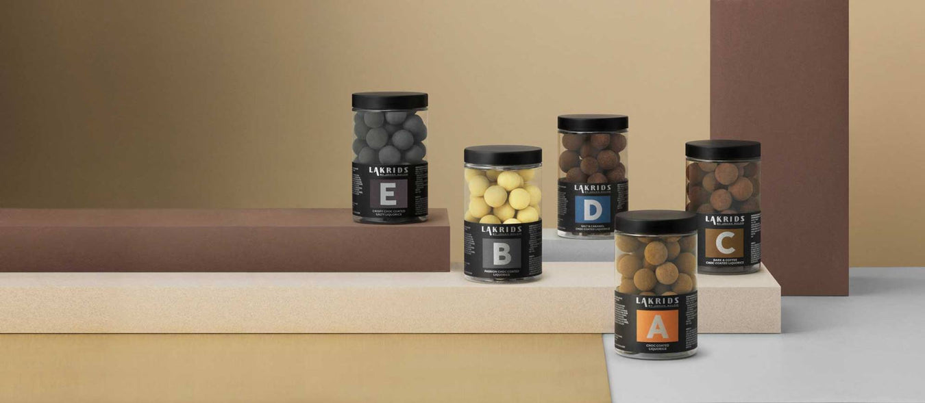Lakrids