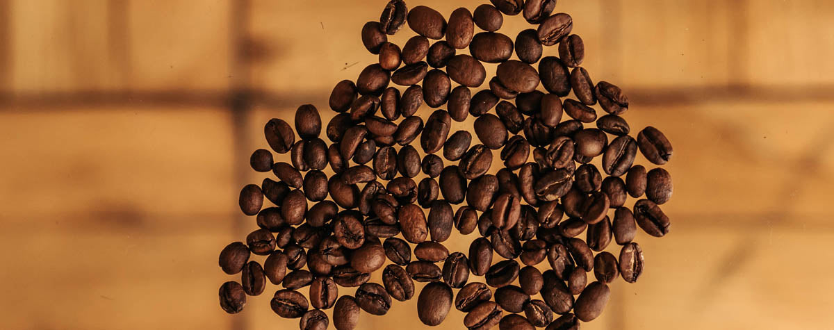 Luksus kaffe. Bestil online. Kaffe bønner fra Kenya, Etiopien og Papua New Guinea. 