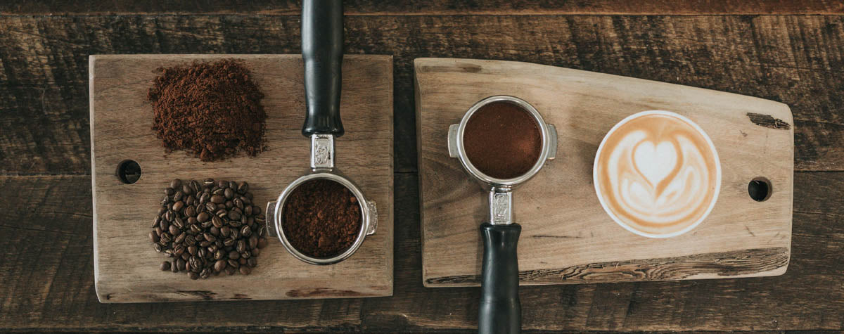 Kaffe med smag. Kaffe med belgisk Chokolade, vanilje eller hasselnødder. Bestil online i dag. Køb kaffe med smag her. 