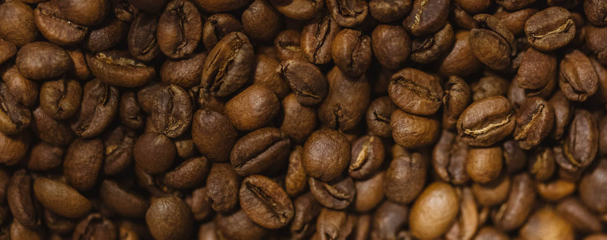 Bestil kaffe online. Java mocca og espresso. Ny-ristet. Levering i morgen