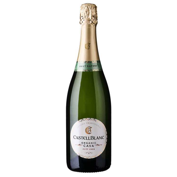 Økologisk vin