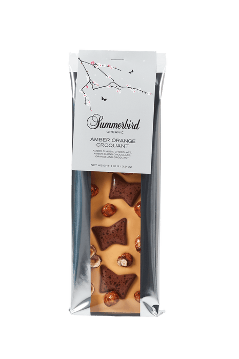 Christmas Giftbag - Summerbird