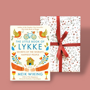The Little Book of Lykke - inkl. gaveindpakning