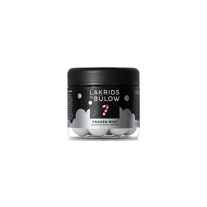 Lakrids by Bülow - Frozen