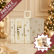 Classic Mallows julekalender 2026 fra The Mallows