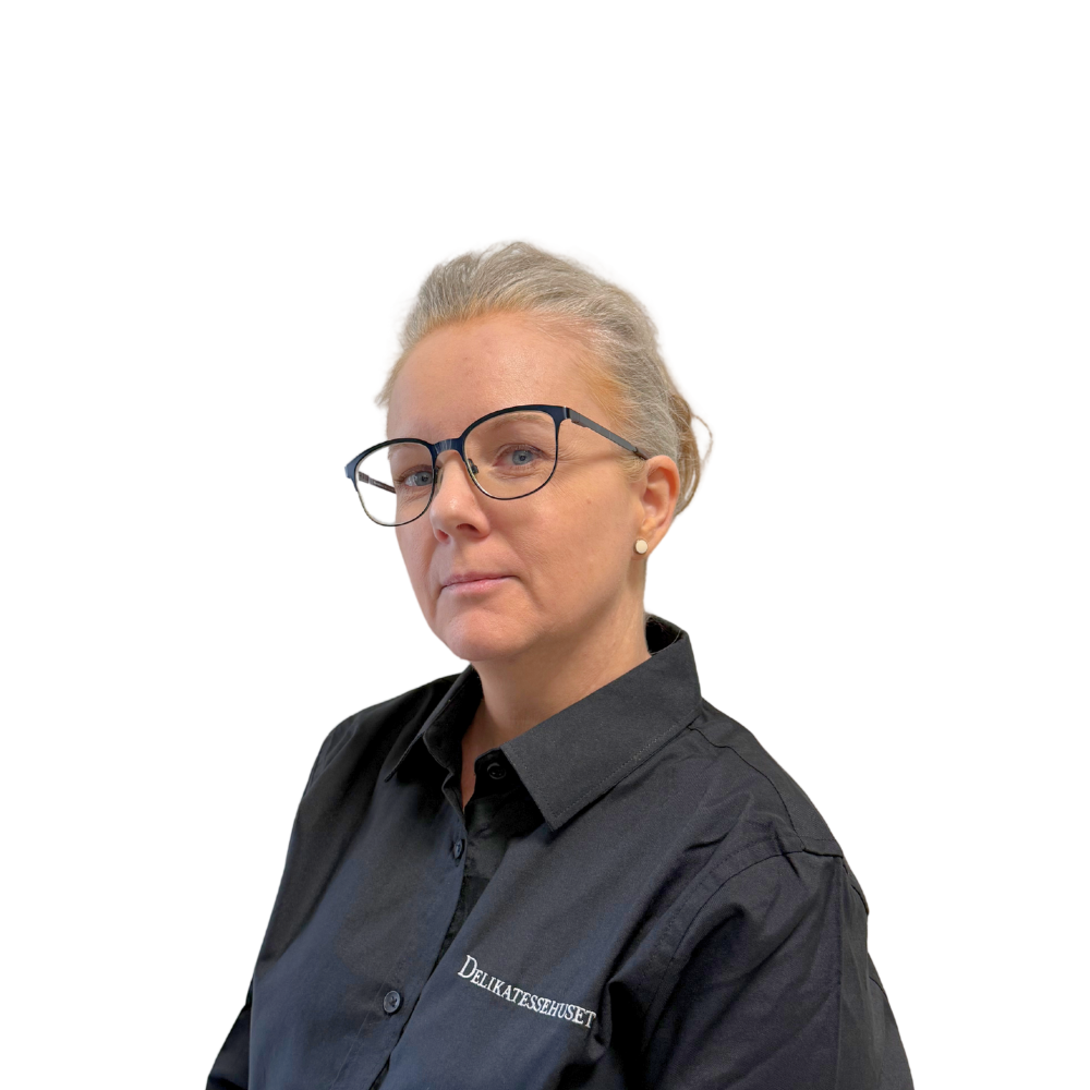 Kia Hvitfeldt Hansen