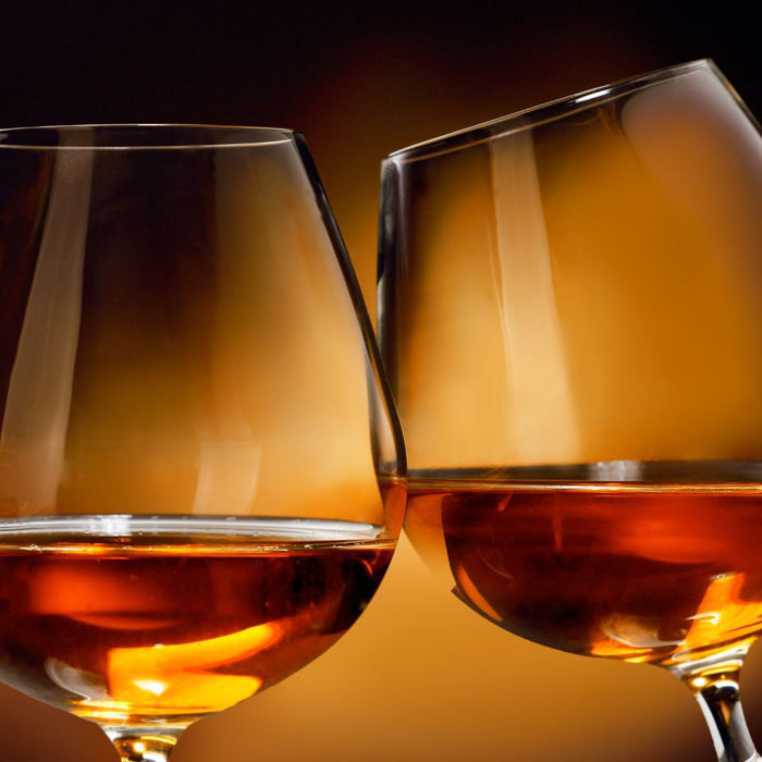 Deau Cognac VS