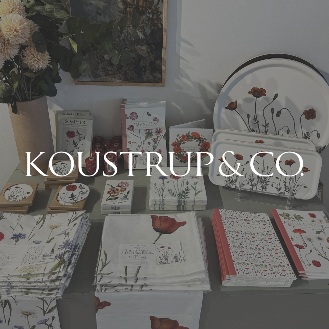 Koustrup & Co
