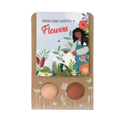 Blomsterbomber Flowers fra Blossombs