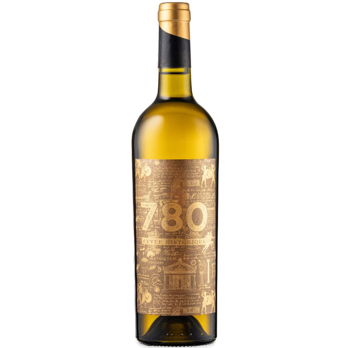 Hvidvin 780 Cuvee Historique