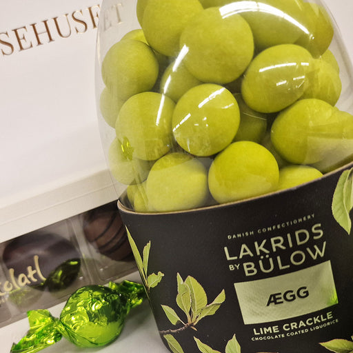 Gaveløsning til påske