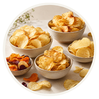 Chips - køb chips online hos Delikatessehuset