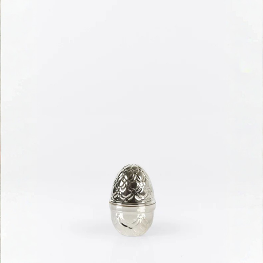 Sølvæg fra Summerbird