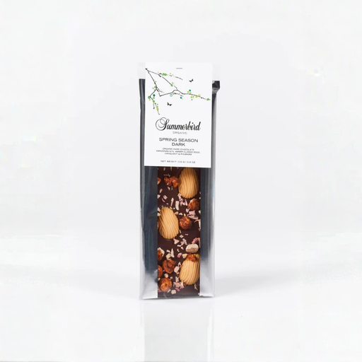 Påske chokoladeplade fra Summerbird