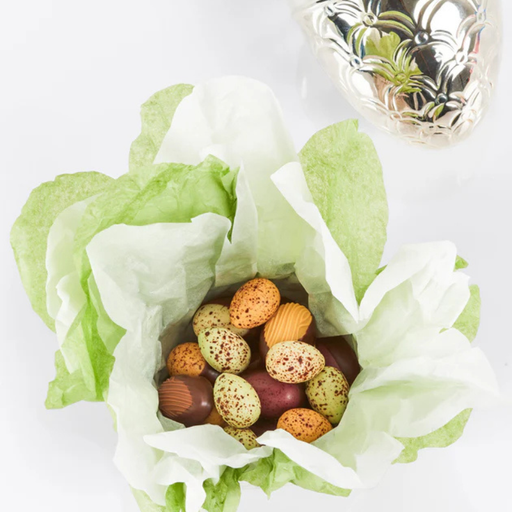 Sølvæg fra Summerbird