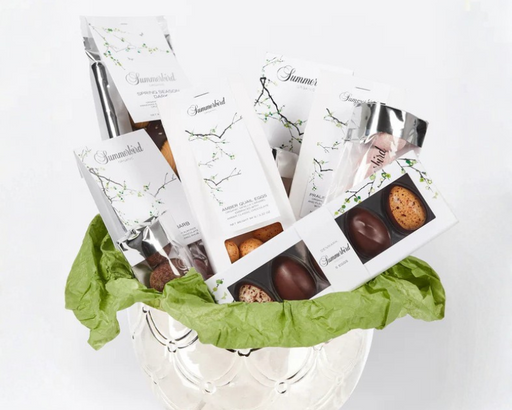 Sølvæg fra Summerbird