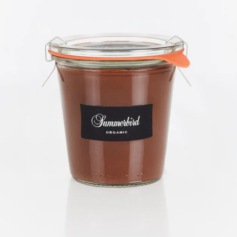 Chocolate spread fra Summerbird