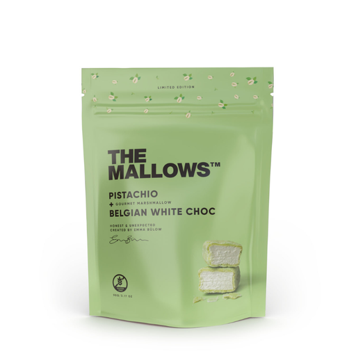 Pistachio - The Mallows