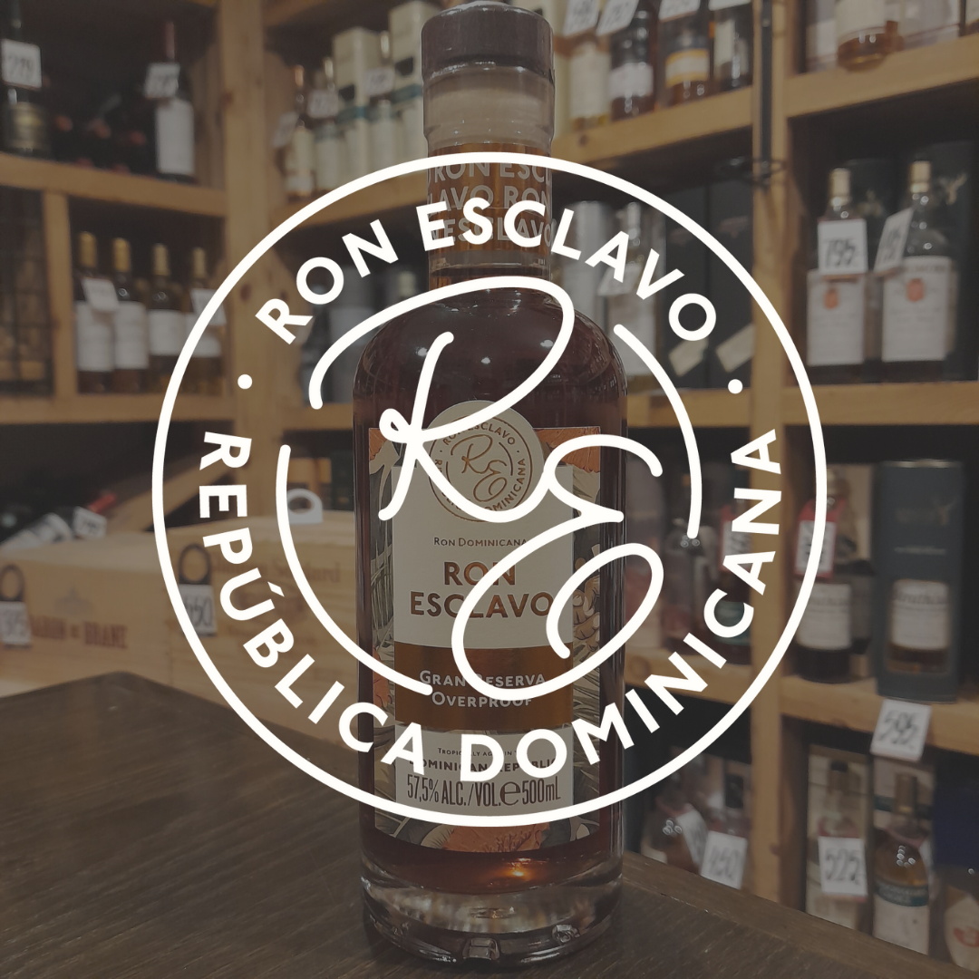 Ron Esclavo