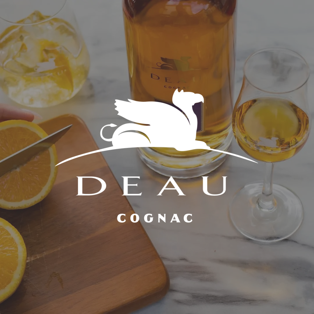 Deau Cognac